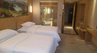 Vienna International Hotel Wuxi Taihu Expo Center - 5