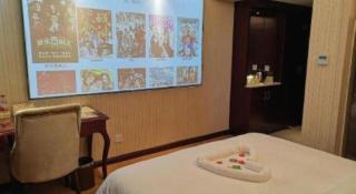 Vienna Hotel Shenzhen Pinghu Shuangyong Street Metro Station - 4