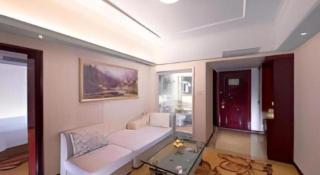 Vienna Hotel Shenzhen Pinghu Shuangyong Street Metro Station - 1