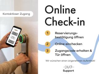 acora City Apart Living the City - Digital Access Apartments - 8