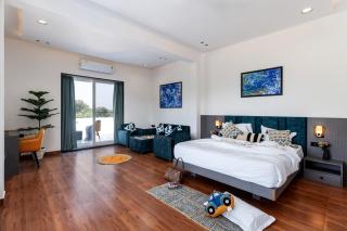 Villa Festiva by ORU Villas - 8