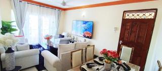 Ronet Luxury Apartment, Mtwapa GOLDEN - 8
