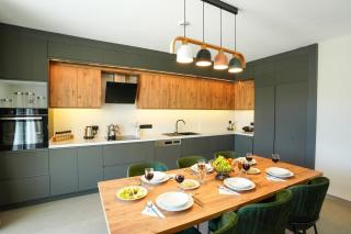 Villa Kardelen sleep 10 all en suite private pool - 2