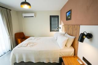 Villa Kardelen sleep 10 all en suite private pool - 1