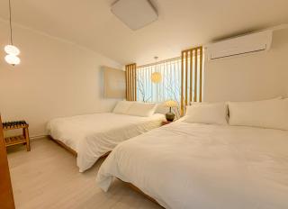 Bukchon Stay near Gyeongbokgung , Gwanghwamun, jongro,인사동거리 - Seúl - 4