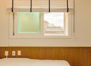 Bukchon Stay near Gyeongbokgung , Gwanghwamun, jongro,인사동거리 - Seúl - 1