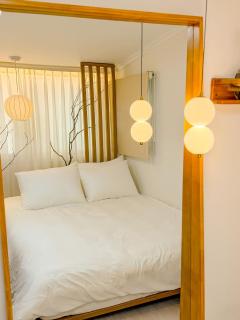 Bukchon Stay near Gyeongbokgung , Gwanghwamun, jongro,인사동거리 - Seúl - 2