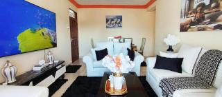 Ronet Luxury Apartment, Mtwapa GOLDEN - 4