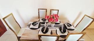 Ronet Luxury Apartment, Mtwapa GOLDEN - 5