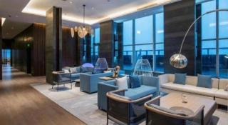 Hui Feng Wan Yun Hotel Hefei - 5