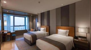 Hui Feng Wan Yun Hotel Hefei - 2