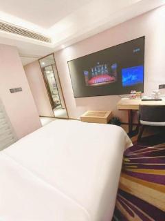 Lavande Hotel Jiande Xin'an River - 3