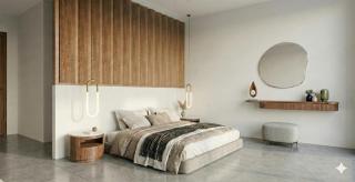 Mr & Mrs Grey Luxury Suites with Private Pools - 5