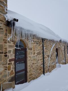 Convento de Foncebadon - 8