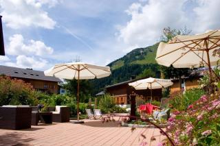 Hotel Appartement Roggal - Lech am Arlberg - 3