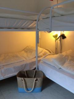 Cheerful family apartment - 8