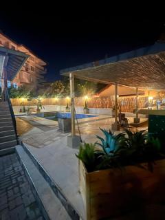 Alanya Sunset Hotels - 9