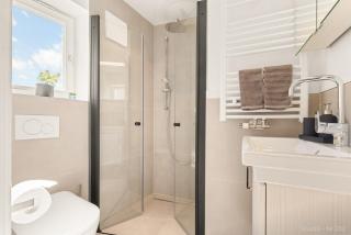 City-Appartement am Mühlbach-Kurpark - 8