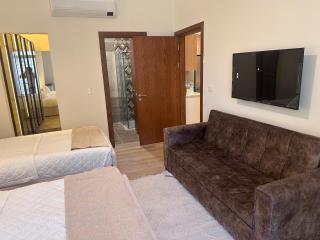 2 bedrooms apartment in latini district-Alamein - 1