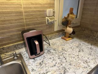 Cozy 2 bedroom apartment in new alamein - 4
