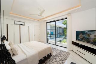 Villa Devina by Pertama Managent - 8