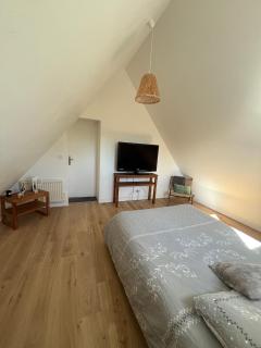 Maison proche dinan au calme - 6