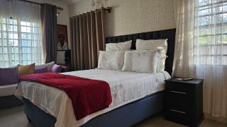 Bed & Breakfast in a beautiful and tranquil Matsheumhlope - 3