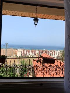 Niveau de villa calme avec superbe vue sur mer - 2