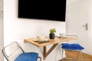 City-Appartement am Mühlbach-Kurpark - 6