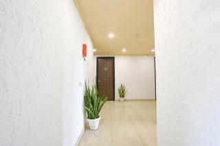 FabHotel Sai Village Sector 46 - 8