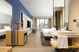 Holiday Inn Express Qinhuangdao Haigang by IHG - 7