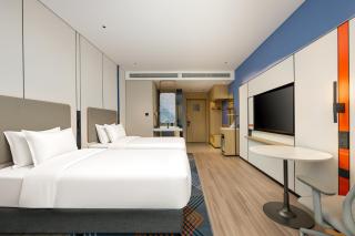 Holiday Inn Express Qinhuangdao Haigang by IHG - 5