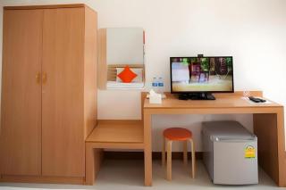 Meesuk ChiangRai Hotel - 4