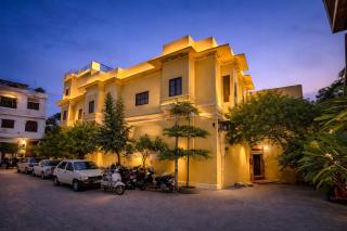 Kalyan Villa Heritage Stay - 1