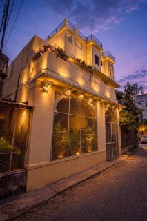 Kalyan Villa Heritage Stay - 7