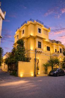 Kalyan Villa Heritage Stay - 6