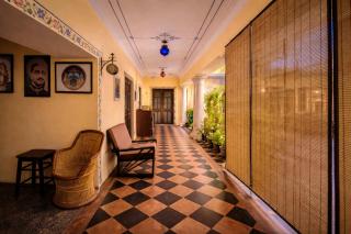 Kalyan Villa Heritage Stay - 3