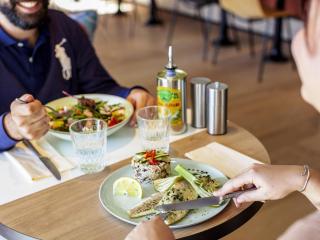 ibis Nice Aéroport Promenade des Anglais - Nice - 4