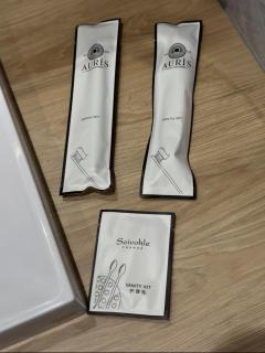 Auris Hotel & Restobar - 5