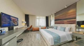 Jinjiang Metropolo Hotel Shenyang Country Garden Datong Lake Subway Station Branch - 5