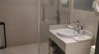 Jinjiang Metropolo Hotel Shenyang Country Garden Datong Lake Subway Station Branch - 3