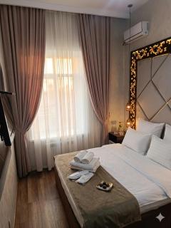 Baku City Inn Boutique Nizami - 8