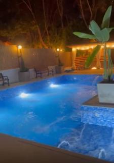 Alanya Sunset Hotels - 0