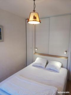 Appartement 2-4 personnes Bagnères de Luchon - 5