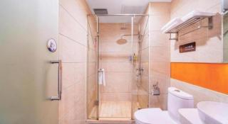 7 Days Premium·Guangan Chaoyang Avenue - 1