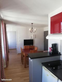 Appartement 2-4 personnes Bagnères de Luchon - 4