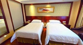 Vienna Hotel SH Wildlife Park Station - 4