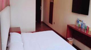 Pai Hotel Tangshan Gangyao Road Hebei Bridge - 5