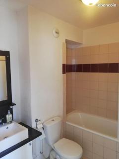 Appartement 2-4 personnes Bagnères de Luchon - 2