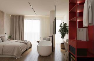 Golden Nina Hotel - 5